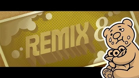Rhythm Heaven Megamix Custom Remix - Remix 8 (Wii) / I Love You My One and Only