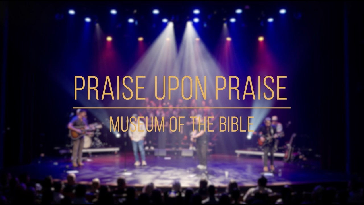 Praise Upon Praise (Live) | Shane & Shane + Stillcreek
