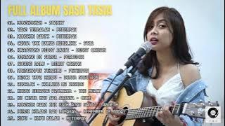 Sasa Tasia Full Album - Mungkinkah ll Full Album Akustik Cover Slow Sasa Tasia Terbaru 2024