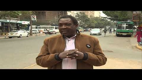 Why Ruto is leaving government