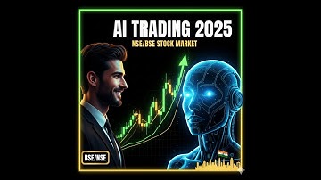 Automated Stock Market Trading with AI | Best Algo Trading Strategies for NSE/BSE 2025 Profinex AI