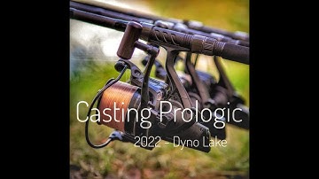 Casting Prologic 2022 Dyno Lake
