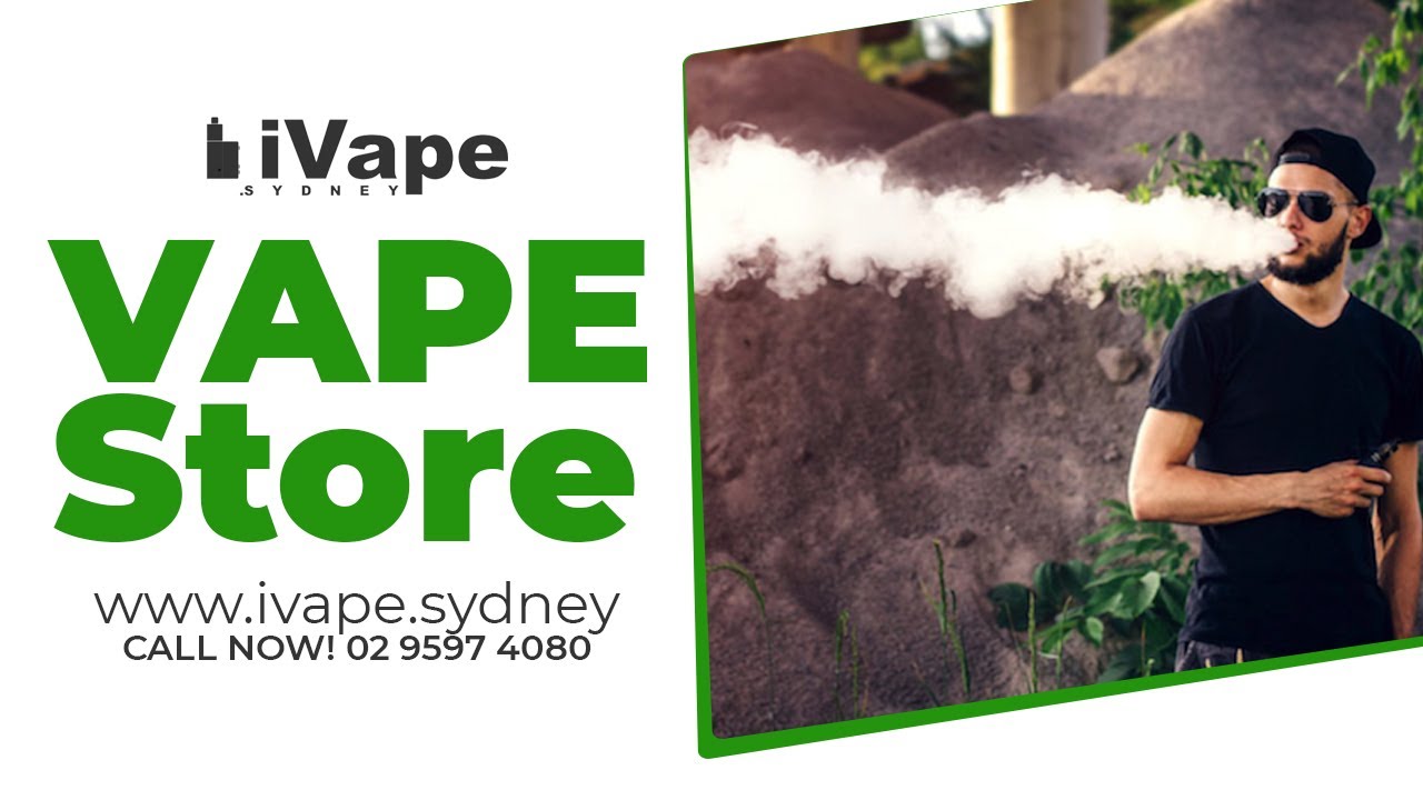Vape Store Darwin | Call us Now (02) 9597 4080