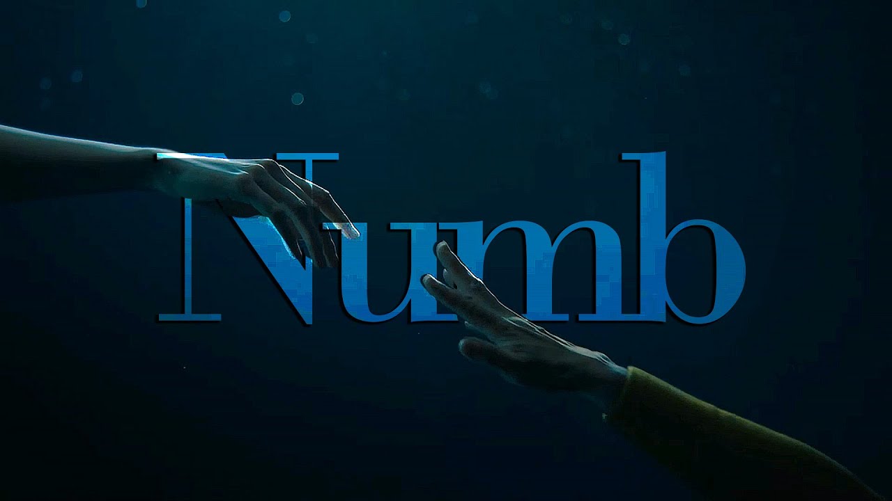 Eve & Villanelle || Numb [+4x08]