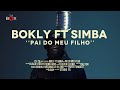 THE BOX | Bokly & Simba - Pai do meu filho (LIVE PERFOMANCE)