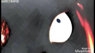 |JUUOU MUJIN NO FAFNIR YUU MONONOBE Y LOS D VS BASILISK AMV  (MONSTER)|