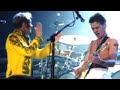 Van Halen - &#39;Romeo Delight&#39; Las Vegas, NV 12/28/07