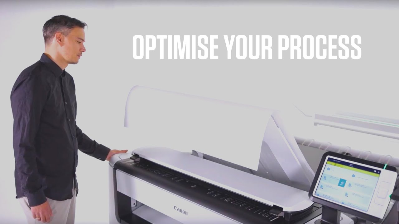 Smart functionalities that optimise your process