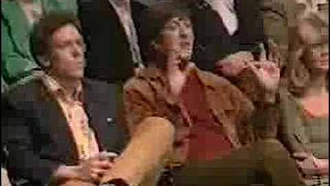 James Randi - Psychic Investigator - Part 5 of 15