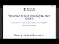 || ITI marksheet & certificate download from SIDH portal || @itisolution3
