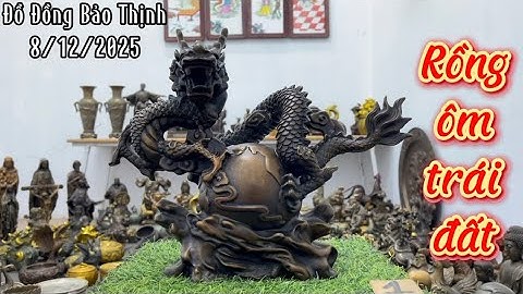 💥Đồ cổ - Đồ xưa - Đồ đồng xưa. 8/12/2025. #Đồđồngbảothịnh #đồcổ #đồxưa #đồđồngxưa #đồđồng #đồcổxưa 