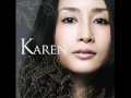 Karen Aoki - MY FAVORITE THINGS feat. jabberloop