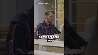 Processes vs Threads: A Quick Dive