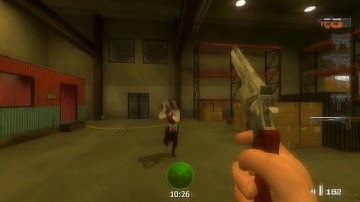 Cinematic GE:S Beta 3.1 Trailer HD