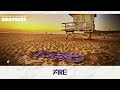 Rootbeer (Pigeon John & Flynn Adam) - Fire (Official Visualizer)