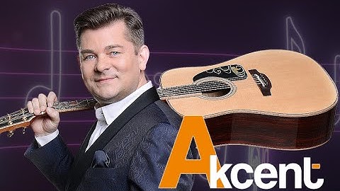 Akcent - Zenek Martyniuk 🧡 Lato 2024 🧡 Składanka Piosenek Disco Polo 🧡