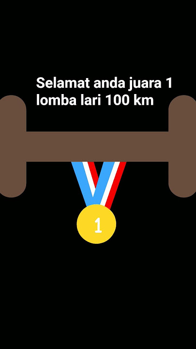 juara satu guys