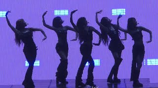 Le Sserafim Chasing Lightning Eve, Psyche & Bluebeards Wifelncheon Concert 20250420 직랙 르세라온서트