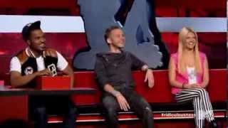 Ridiculousness Scorpions S03E11