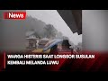 Longsor Susulan Terjadi di Luwu, Warga Panik dan Histeris - iNews Today 06/05