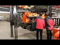 FY180- Water Drilling Rig Machine from Sollant Machinery Manufacturer Group.