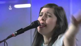 Fill This Temple With Glory//Prayer for Breakthrough// Laura Hackett Park / Prayer Room Intercession