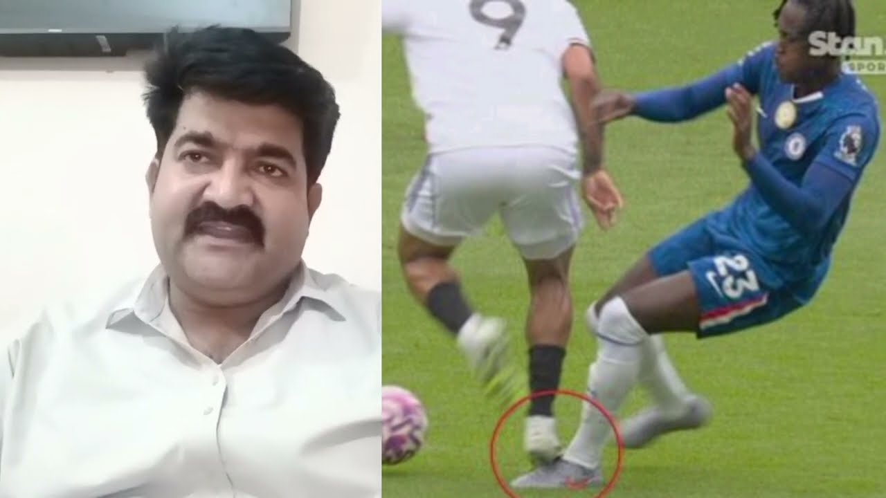 Joshua King VAR disallowed goal | Joao Pedro Goal | Enzo Fernandez Goal | Chelsea 2-0 Fulham