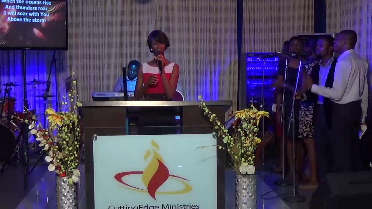 'Still' Cover (The Governing Church Worship Team)