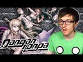 Reacting to the new Danganronpa game