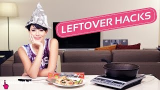 Leftover Hacks - Hack It: EP22