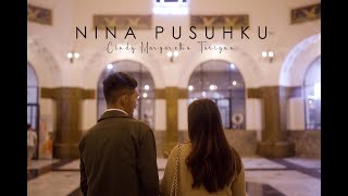 Lagu Karo Terbaru 2022 - NINA PUSUHKU - Cindy Margaretha Tarigan (Official Music Video)