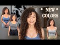 Best shapewear tops  shapermints cami tshirt  bodysuits try on