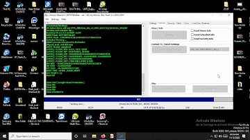 Tecno B1p 8+1 C1 Frp Cm2 Boot File