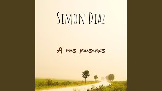 Video thumbnail of "Simón Díaz - Venezuela"