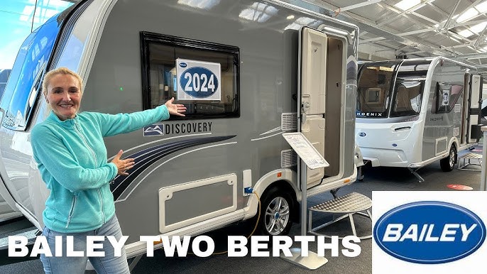 Sprite Caravans - Schauen Sie sich hier die Sprite modellen 2024 an!