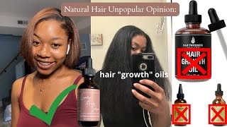 Why Your Business Should NEVER sell a &#39;hair growth oil&#39; | Unpopular Opinions