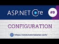 ASP.NET Core Configuration