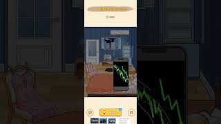 Brain Puzzle:Logic Twist- Boyfriend Fever 🤒 #games #puzzlefrenzy #gaming #gameplay #brainpuzzle #fyp