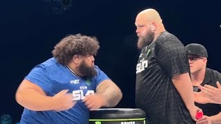 видео: ПЕЛЬМЕНЬ ПРОИГРАЛ... Василий Камоцкий vs Макини Ману - полный бой / POWER SLAP картинка: ПЕЛЬМЕНЬ ПРОИГРАЛ... Василий Камоцкий vs Макини Ману - полный бой / POWER SLAP