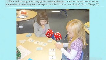 Maths & Constructivism