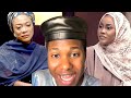 Duniya Abar Tsoro Kalli Yadda Ummi Nuhu Ta Koma Tsohuwar Jaruma A Kannywood Abis Fulani Duniya Abar Tsoro Kalli Yadda Ummi Nuhu Ta Koma Tsohuwar Jaruma A Kannywood Abis Fulani