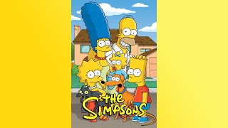 The Simpsons - Main Theme Increased Pitch