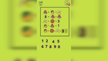 Brain Wash level 265