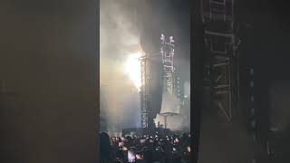 Rammstein Belgrad 2024 LIVE 7 часть  #live #rammstein