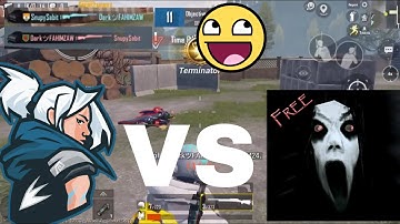 MY FRIEND CHALLENGED ME FOR 1V1 TDM WITH M24 AND THIS HAPPENED IN PUBG MOBILE!{PART 2}