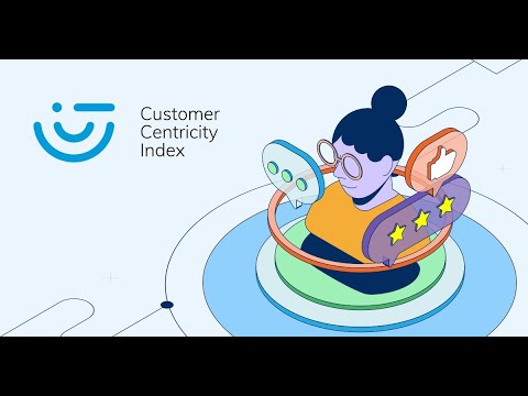 Video: Apakah customer centricity?