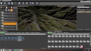 So You Want to Make a Squad Map - Part III: Importing Landscape and Landscape Foliage