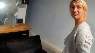 She Spent 7 Hours in Target to Steal THOUSANDS in Merchandise | Bodycam Footage