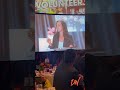 Changing Communities — One Volunteer at a Time