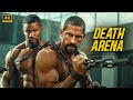 DEATH ARENA SCOTT ADKINS Full Movie Concept AI 2025 Full Movie 4K HDR Actionmovies 